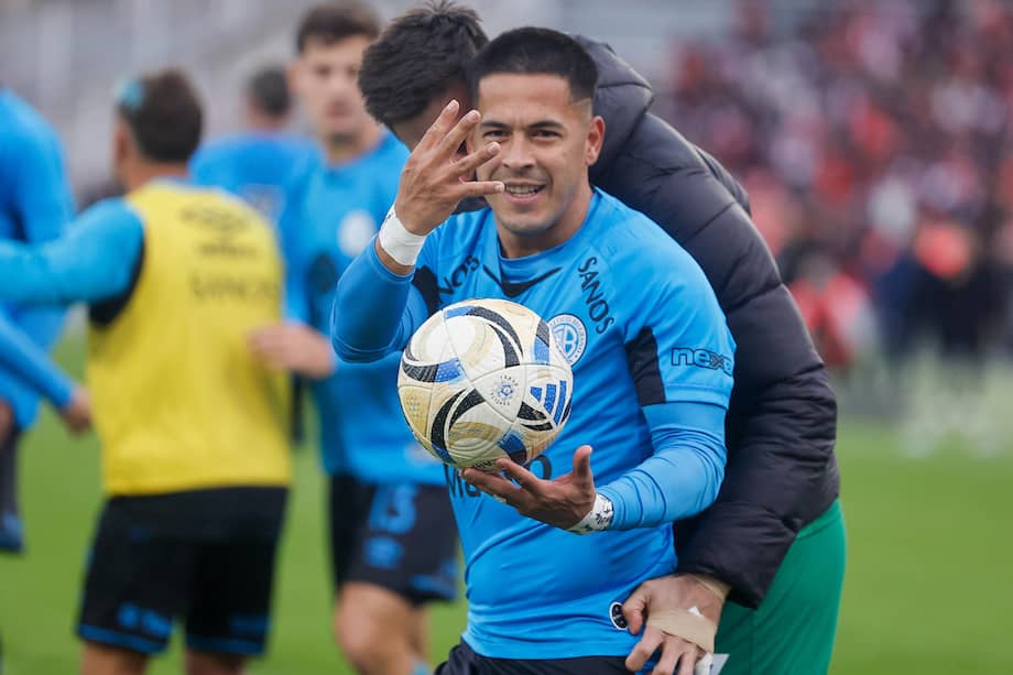 Belgrano derrotó 3-2 a River Plate en una final electrizante disputada en el estadio Mario Alberto Kempes y conquistó el Torneo Apertura 2026 en Argentina.