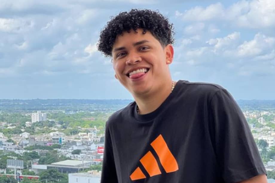 Charly Marie tiene más de 1 millón de seguidores en su cuenta de Instagram, en la que publica contenido de humor.