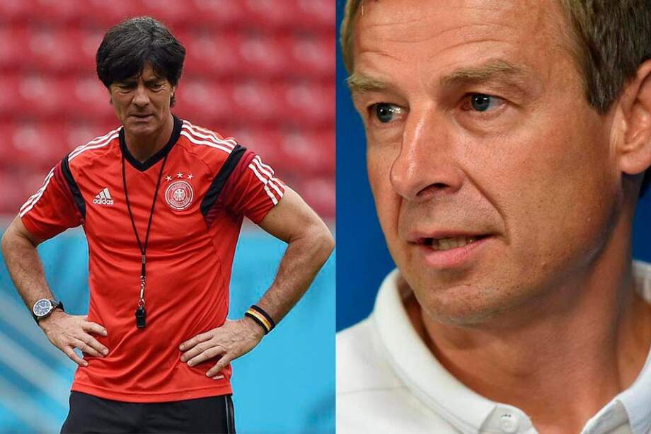 Duelo alemán por el primer lugar en el grupo G