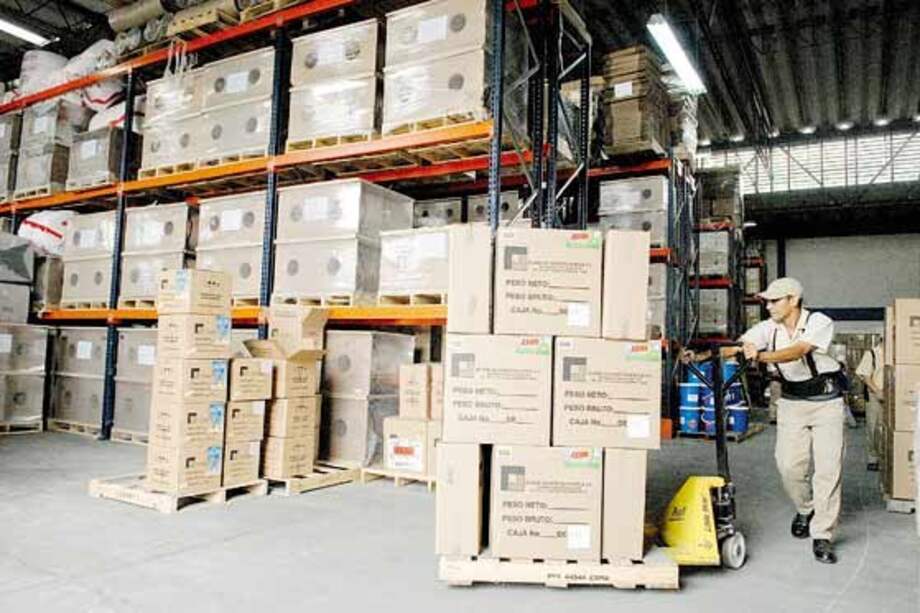 Zonas francas se aproximan a tres polos industriales brasileños