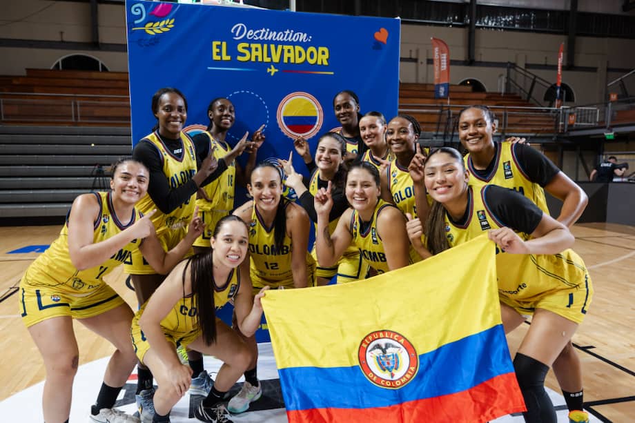 La selección femenina nacional de baloncesto venció 78-51 a Chile, avanzó a la semifinal del torneo clasificatorio y aseguró su presencia en la AmeriCup 2027, que se disputará en El Salvador.