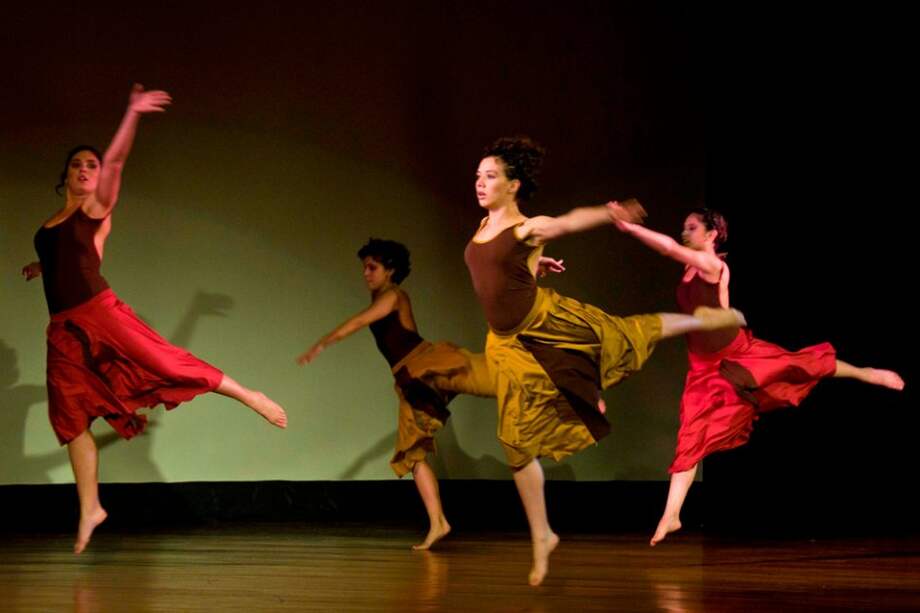 En Bogotá se realizan varios festivales que tienen a la danza como protagonista. / Red Urdimbre