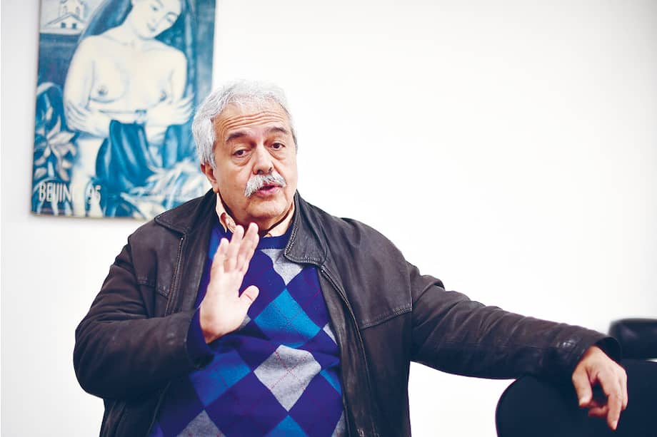 “La proliferación actual (de agresiones verbales) demuestra un espíritu que debería estar en el eje del debate público y que se puede resumir en una fórmula imperativa: ‘témanme’”, opina Francisco Gutiérrez Sanín.