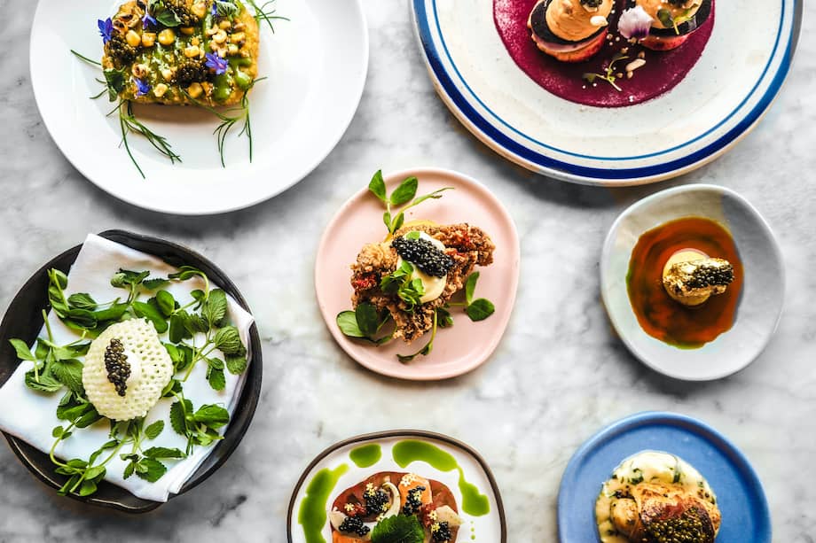 ¡Que tus platos favoritos se roben todos los aplausos!