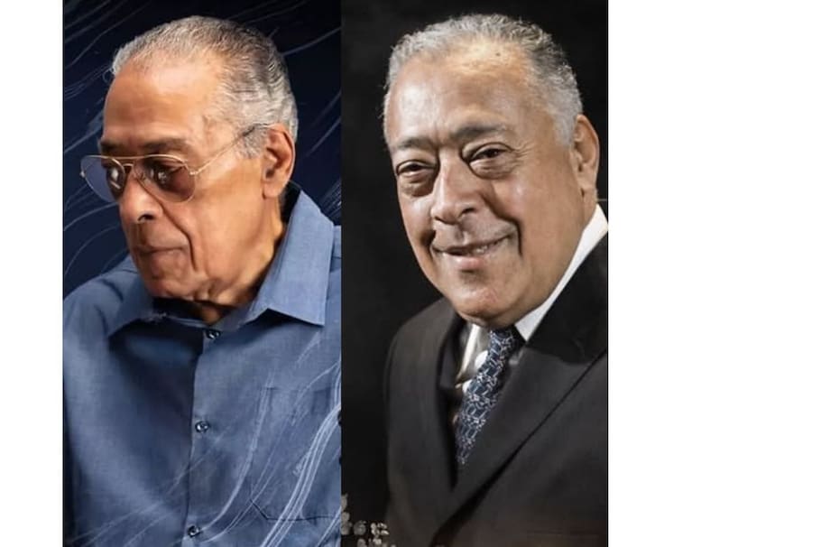 Murió Dagoberto González, de la Orquesta Aragón. “Descanse en paz, maestro”