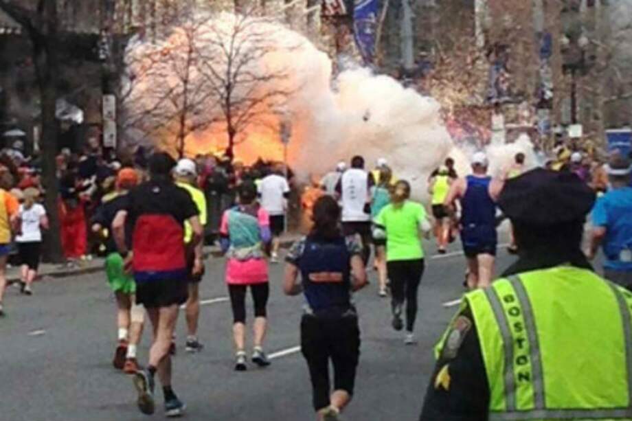 61 millones de dólares para víctimas de atentado de Boston