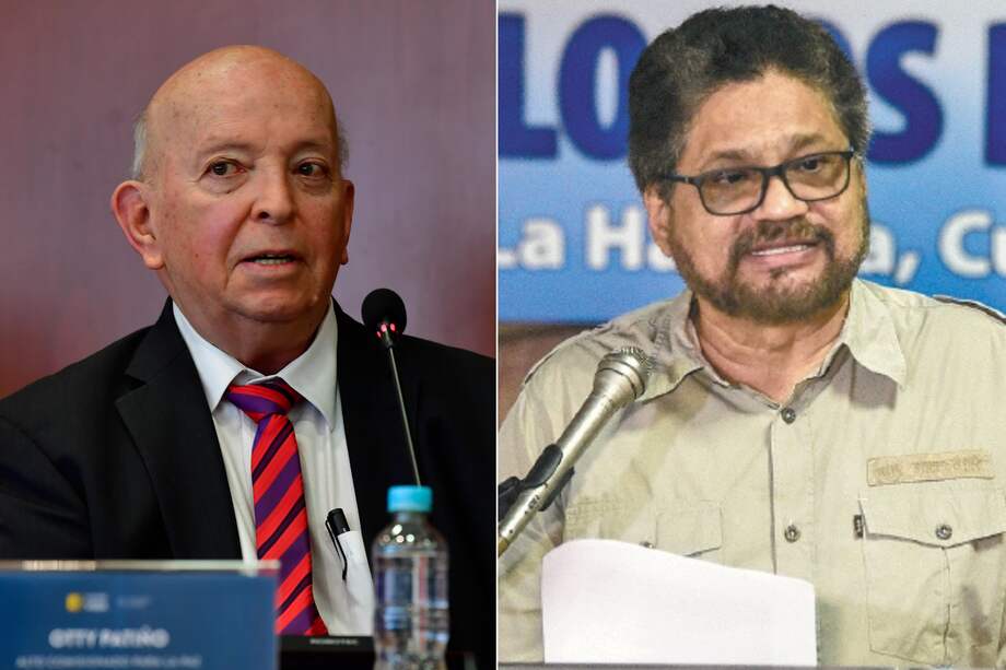 Los siguientes pasos en este proceso serán la definición de la agenda, los protocolos de negociación y la instalación de la mesa de diálogos de paz.