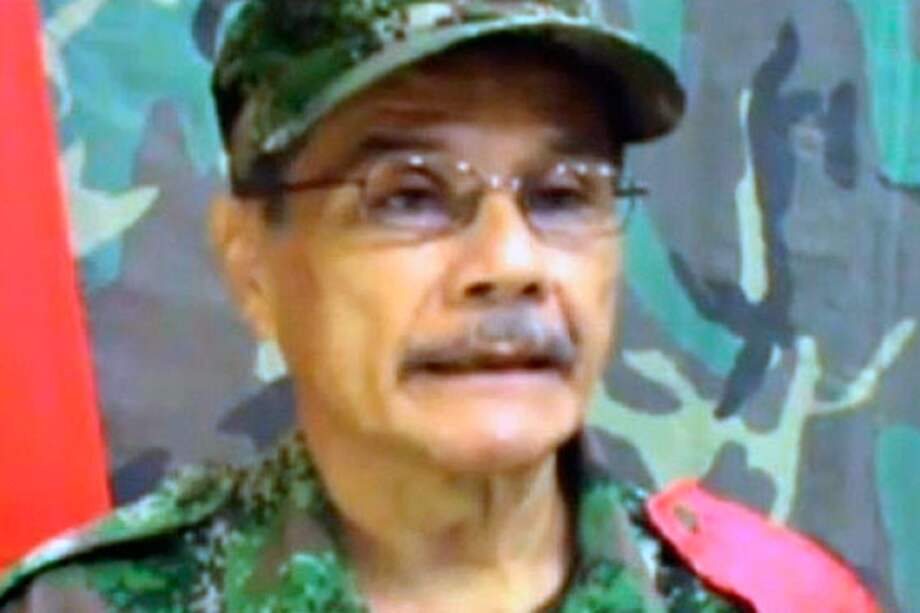 Alias 'Gabino' declarado persona ausente en proceso por homicidio de soldados