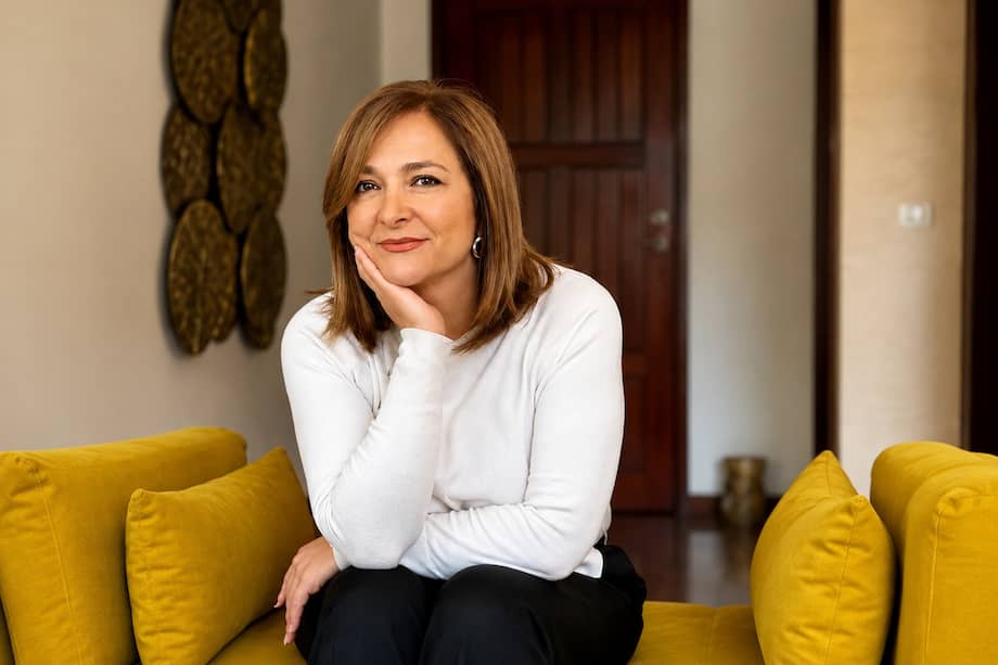 Después de 15 meses en la presidencia de la Fundación Batuta, Beatriz Mejía decidió dejar el cargo.