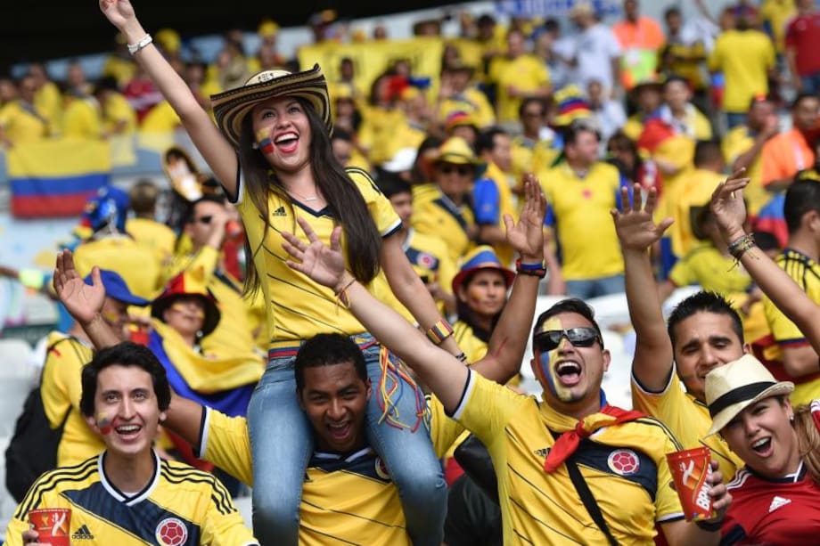 Cromos premia tu pasión mundialista.