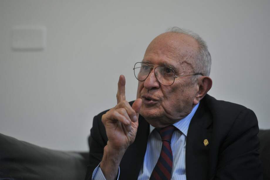 Gustavo Torrijos / José Félix Patiño