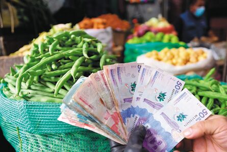 Precio de los alimentos en Colombia: ¿cómo van y por qué?