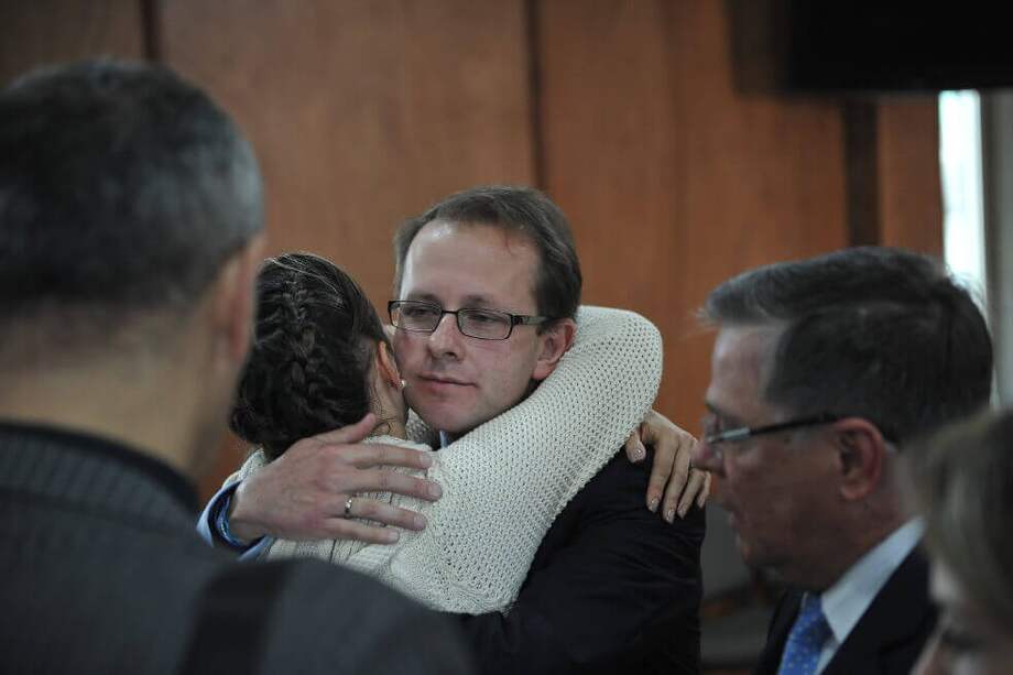 Andrés Felipe Arias, exministro de Agricultura. Óscar Pérez - El Espectador