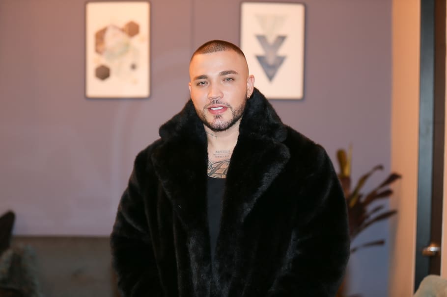 Exmánager de Jessi Uribe se defiende tras acusaciones del cantante y anuncia medidas legales