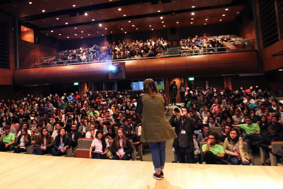 El Festival Planet On contará con 24 películas producidas en países como España, Francia, Irlanda, Estados Unidos, Alemania, Reino Unido, entre otros.