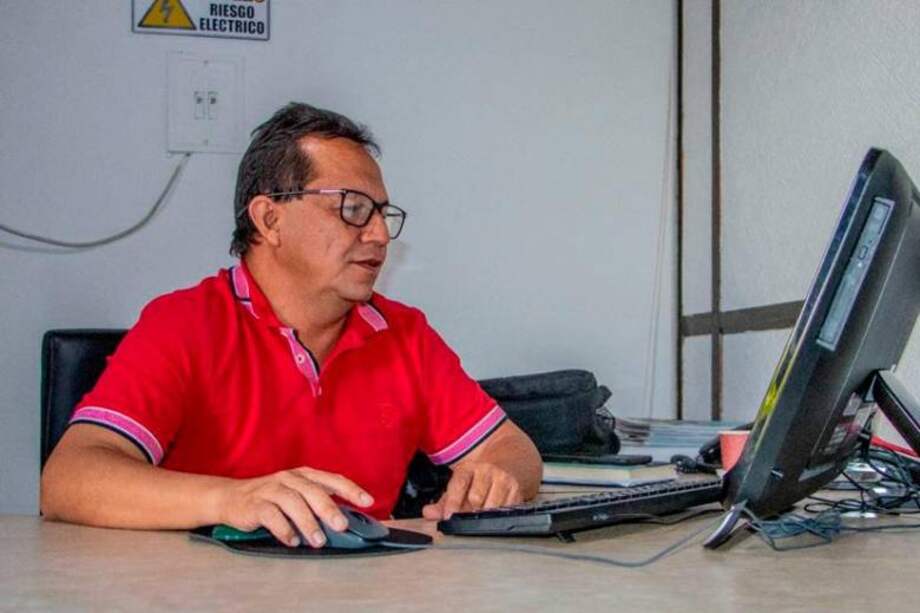 El contrato se pactó inicialmente en $16.100 millones, pero tuvo tres adiciones presupuestales por $5.500 millones.