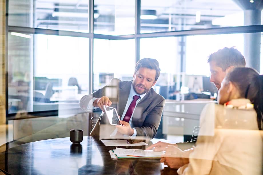 El crecimiento de las empresas exige más productividad y competitividad.