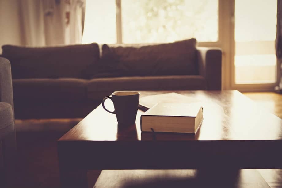 Habitación en Nueva York. Edward Hopper. Detalle. 1932. / Cortesía