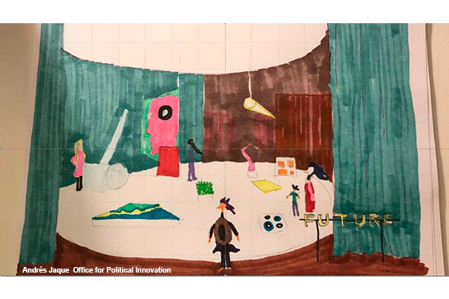 Tomada de Ifema.es/arcomadrid_01