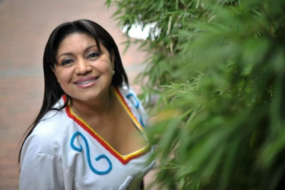 Oneida Pinto salió del país para solicitarle medidas cautelares a la CIDH