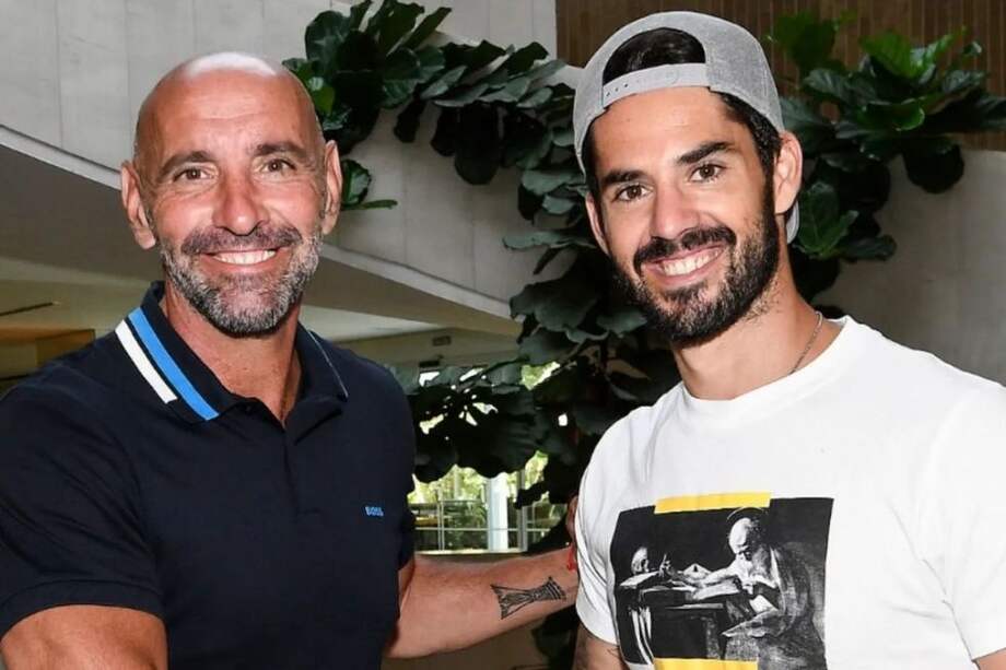 Isco formó parte de una época dorada en Real Madrid, aunque en las últimas temporadas perdió protagonismo.
