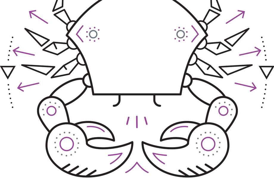 Tarot Semanal de Mavé.