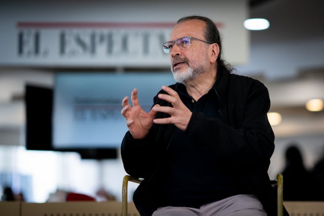 "La política debe dejar de ser esa piedra candente que nos arrojamos unos a otros"
