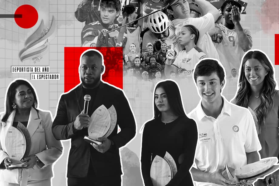 El Deportista del Año cumplió en este 2025 su edición número 65.