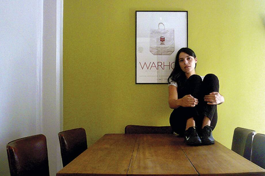 El misterio de una Margarita en Buenos Aires