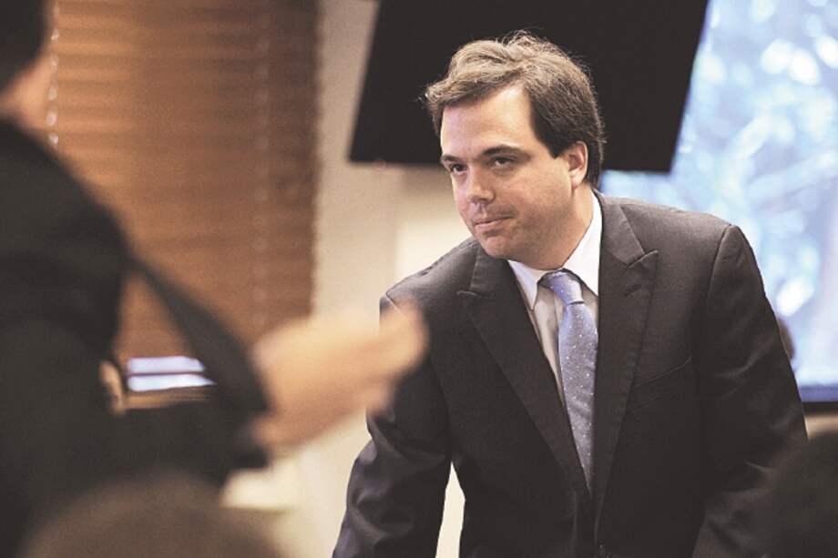 Odebrecht: En firme medida de aseguramiento contra exasesor de la ANI