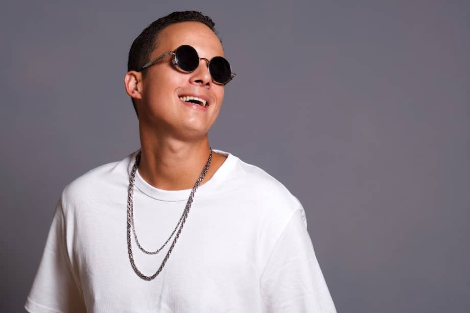 Cato Anaya en "Brisas del mar" habla del campo colombiano y del misticismo que hay en sus tierras.