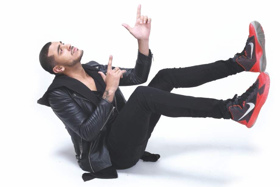 Manuel Medrano tiene ocho tatuajes de cosas que lo inspiran: naturaleza, animales y mujeres. / David Henao