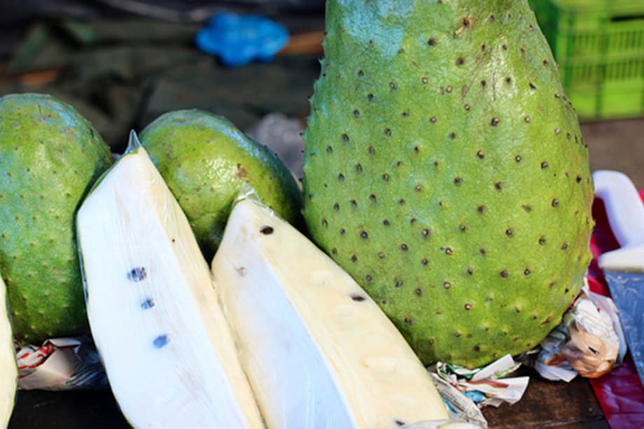 La Guanábana, la cura milagrosa del cáncer