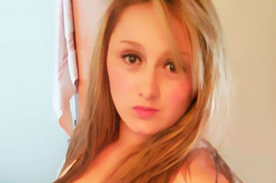 A la cárcel joven implicado en crimen de Tatiana Fandiño