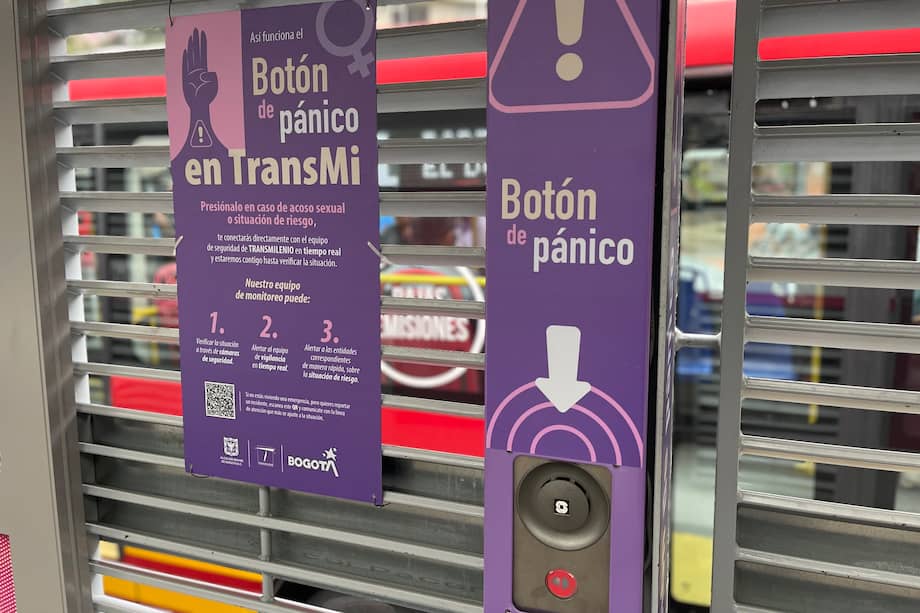 Ante una realidad que se repite a diario, el Distrito ha fortalecido una serie de acciones para prevenir, atender y responder a los casos de acoso sexual.