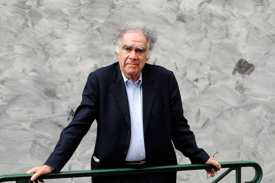 Carlo Ginzburg falleció en Bolonia.
