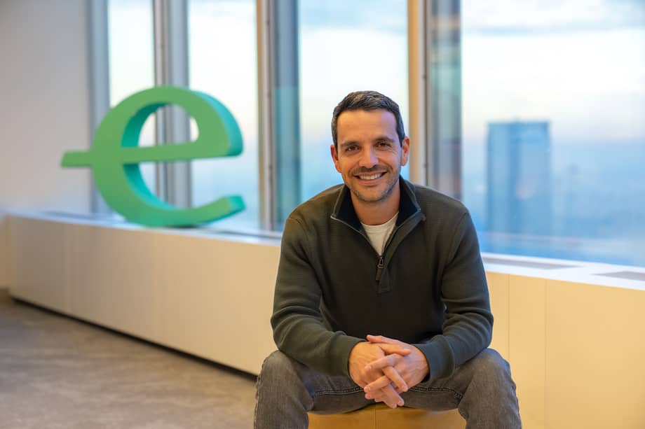 Felipe Ossa, nueva cabeza de Endeavor Colombia.