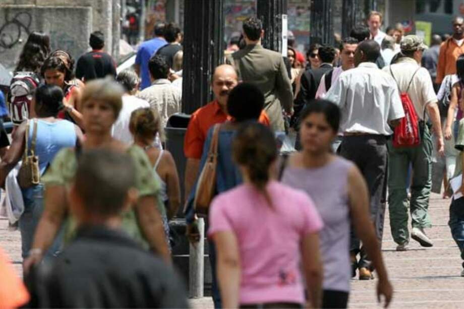 América Latina es la región más urbanizada del mundo, según ONU