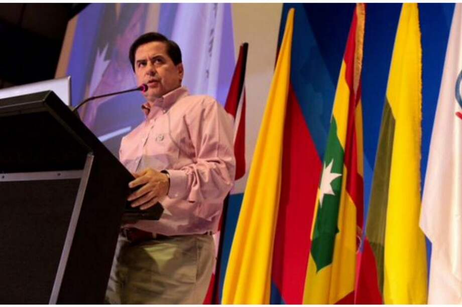 Ministerio del Interior / Ministerio del Interior