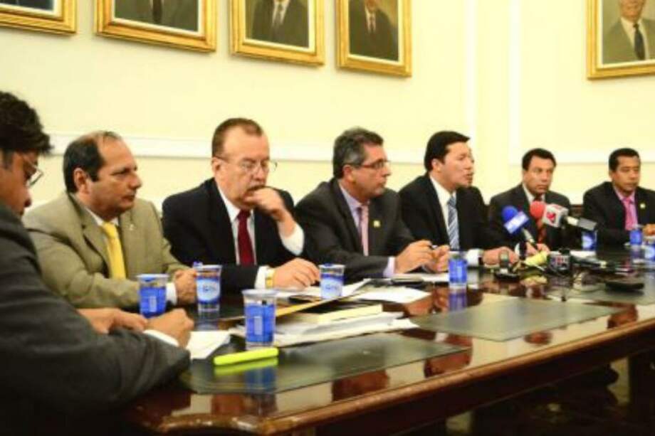 Paro cafetero se evitaría si Gobierno da vía libre a tres peticiones