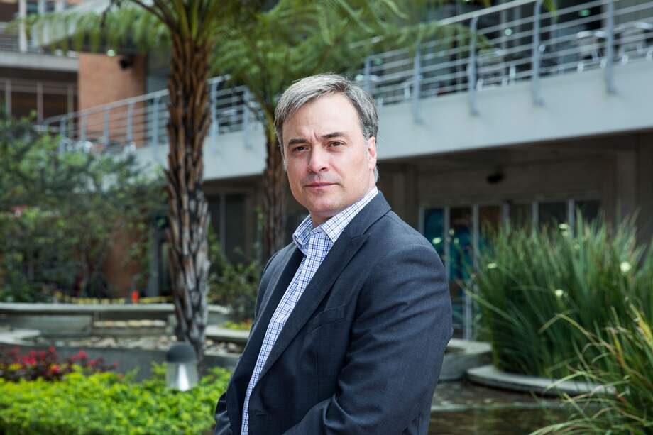 Alejandro Bernal asegura que formatos como “El desafío” han sido exitosos en el exterior.