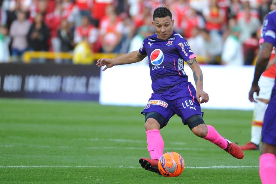 Las luchas de Luis Carlos Arias