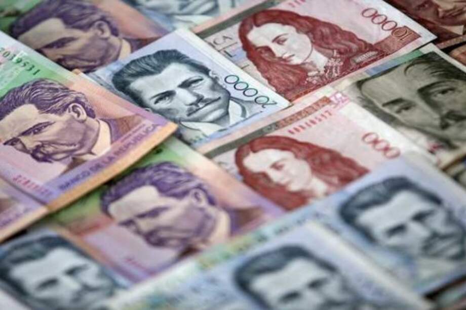 Archivo El Espectador