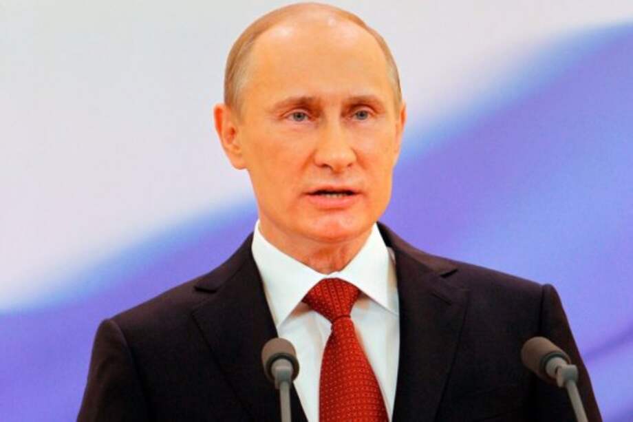 Veintisiete premios Nobel escriben carta de rechazo a Vladimir Putin