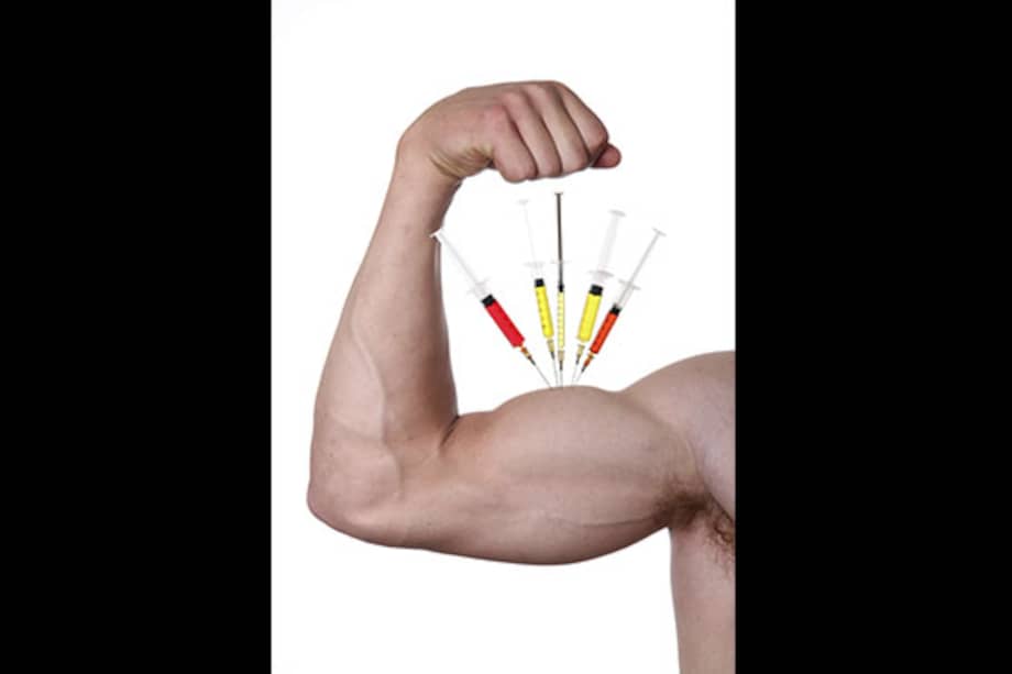 Nuevo método de detección de esteroides descubre 260 casos positivos