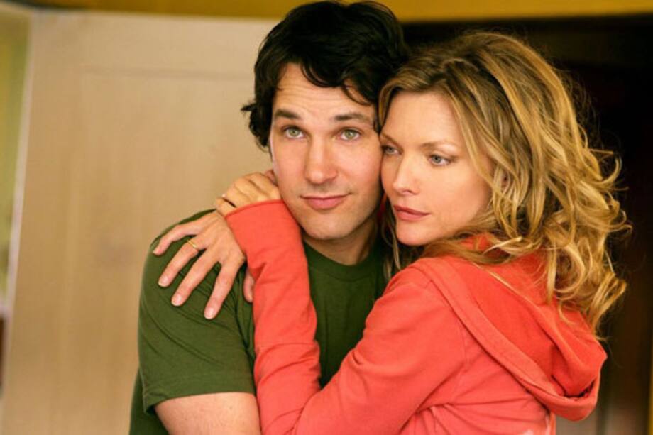 Cromos te invita a la premier de El novio de mi madre