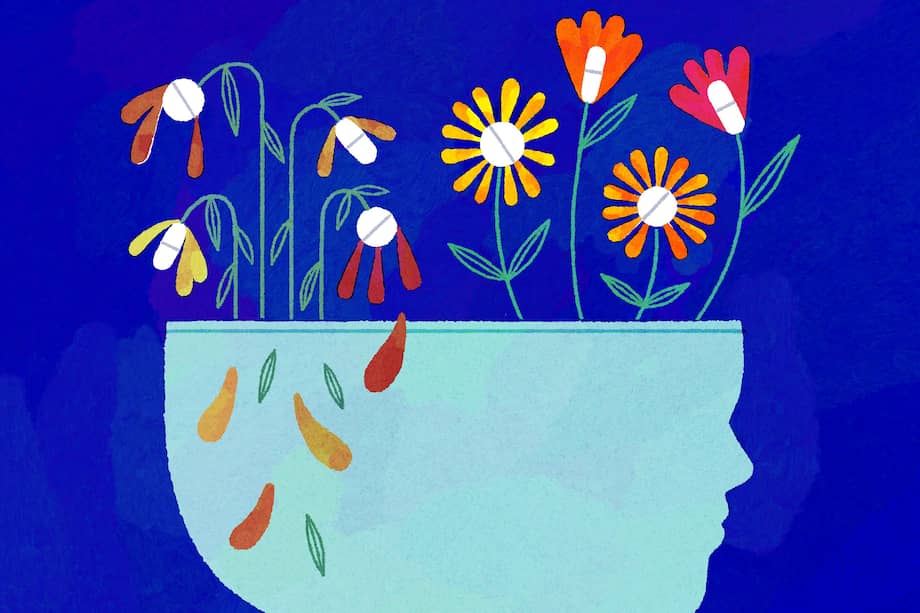 Según especialistas, hay algunas medicinas con las cuales hay que tener prudencia en edades avanzadas.