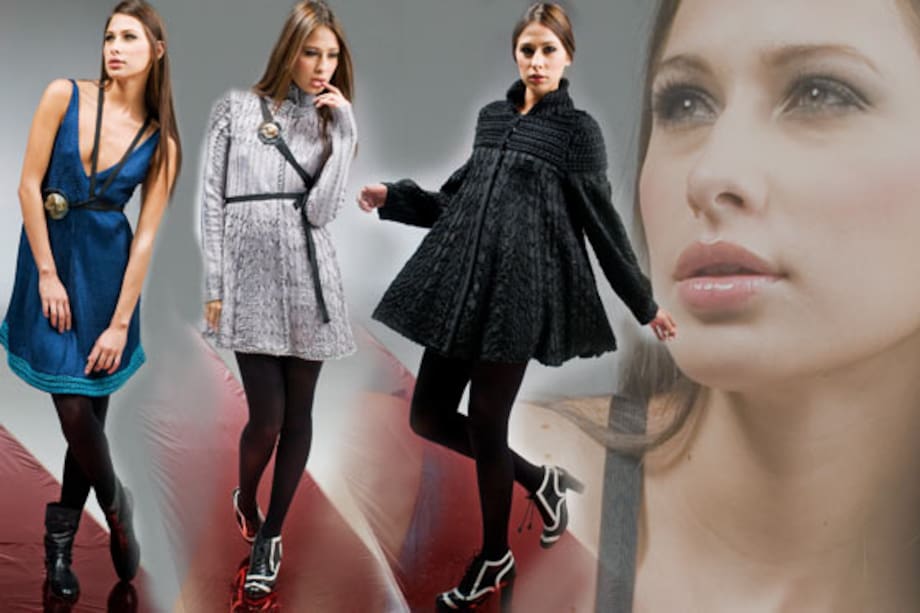 Cromos te invita a su pasarela en el Círculo de la moda