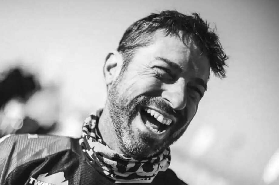 El motociclista catalán Carles Falcón falleció este lunes a consecuencia de las heridas sufridas el pasado domingo.