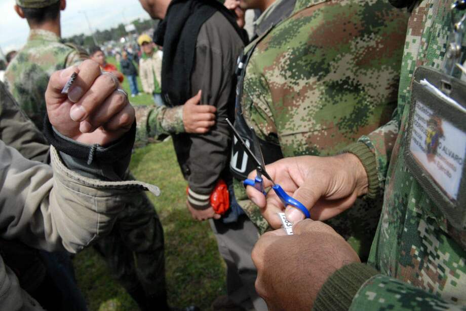 Archivo - El Espectador